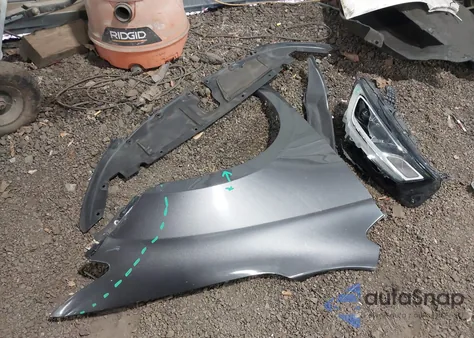 2021 Chrysler Pacifica Touring L from USA, damaged, VIN 2C4RC1BG9MR588927